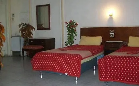 Hotel Regent House